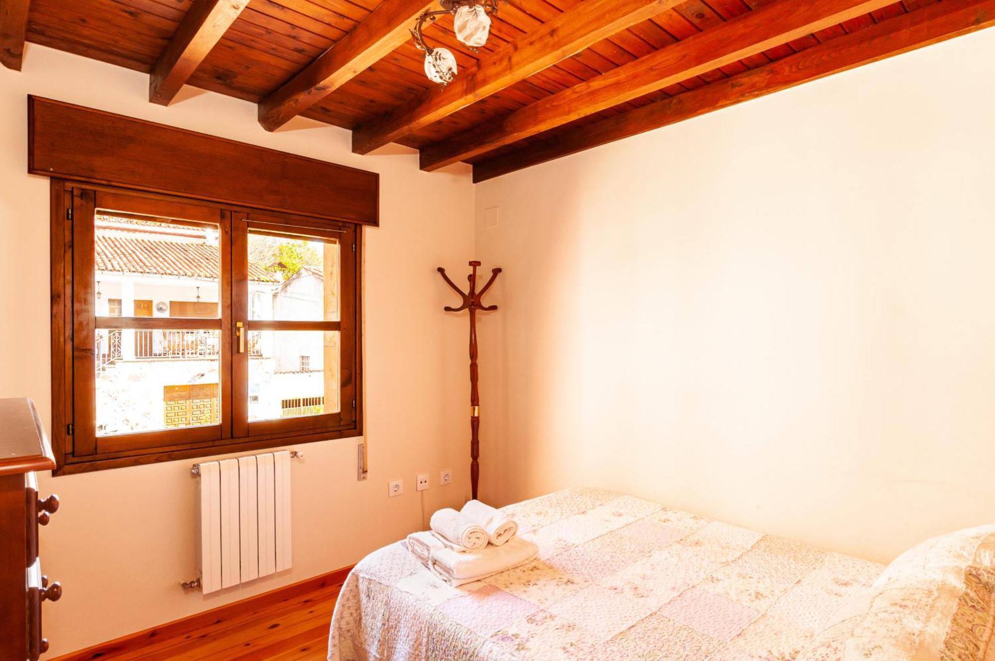 Casa Rural La Regoria Carrena de Cabrales Extérieur photo