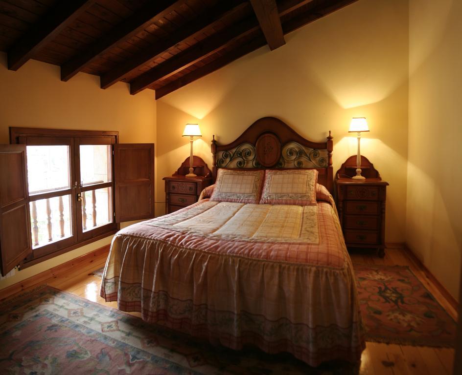 Casa Rural La Regoria Carrena de Cabrales Extérieur photo