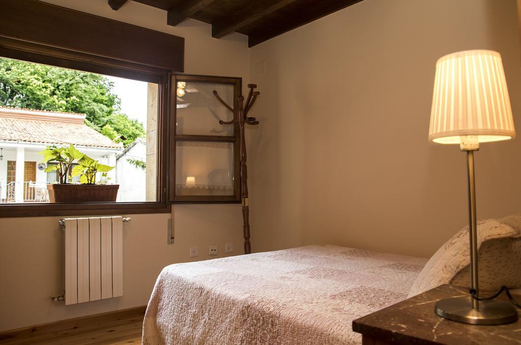 Casa Rural La Regoria Carrena de Cabrales Extérieur photo
