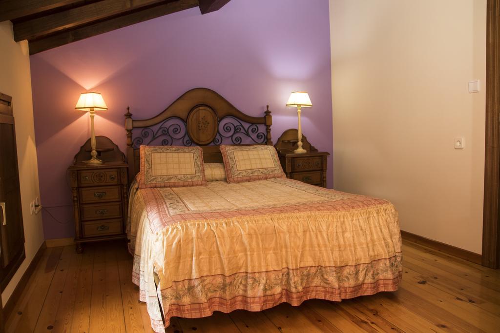 Casa Rural La Regoria Carrena de Cabrales Extérieur photo