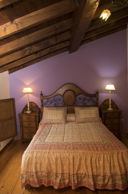 Casa Rural La Regoria Carrena de Cabrales Extérieur photo